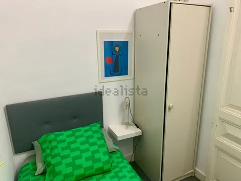 Quarto para alugar, Barcelona