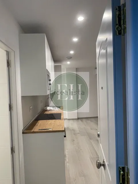 Pis de 78 m² a Madrid