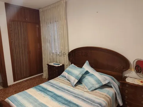 Chambre à louer, Borriana / Burriana