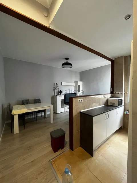 Habitació de lloguer, Cáceres