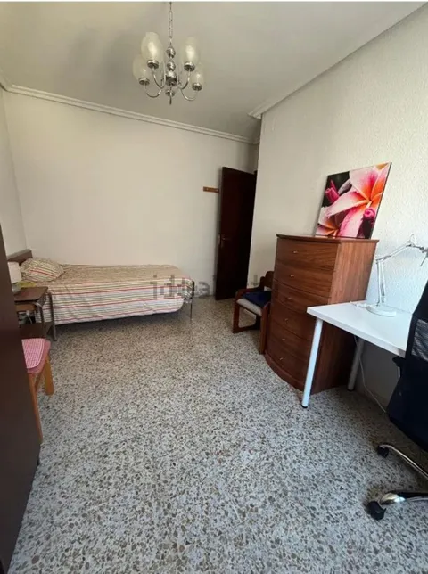 Habitació de lloguer, Salamanca