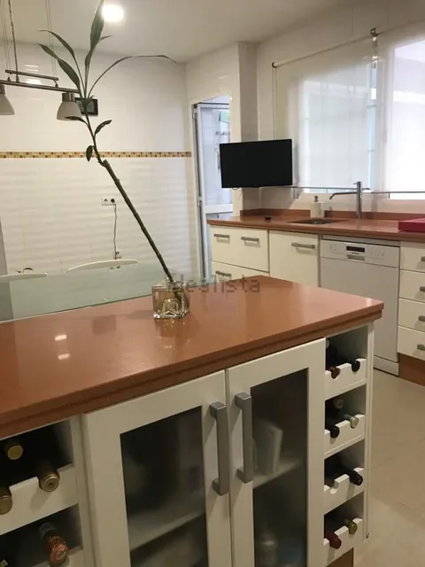 Pis de 166 m² a Còrdova