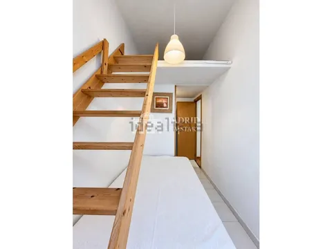 Apartamento 32 m² em Madrid