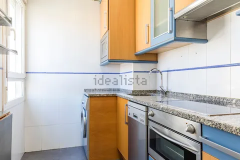 Pis de 55 m² a Saragossa