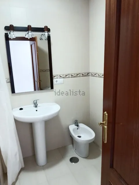 Pis de 118 m² a Dos Hermanas