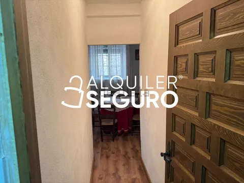 Haus 120 m² in Tendilla