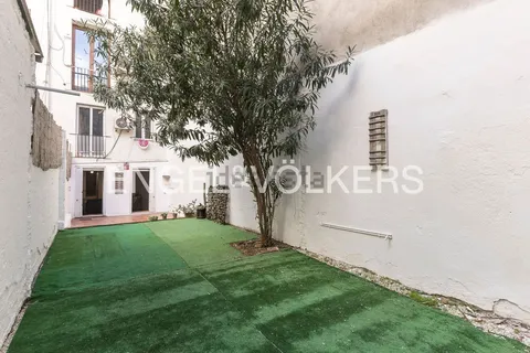 Pis de 130 m² a Barcelona