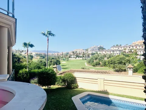 Casa de 388 m² a Mijas