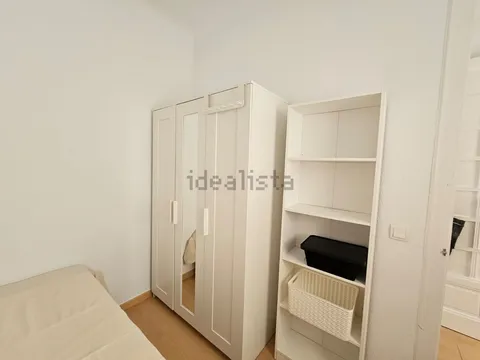 Pis de 88 m² a Madrid