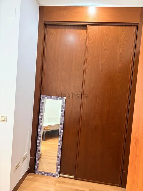 Pis de 92 m² a Salamanca