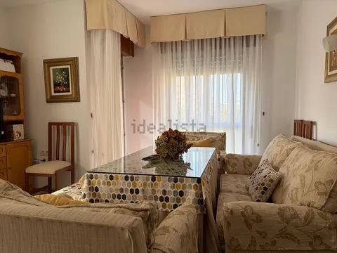 Habitació de lloguer, Còrdova