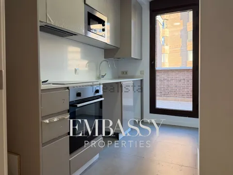 Pis de 135 m² a Madrid