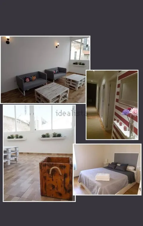Квартира 75 м² у Jerez de la Frontera