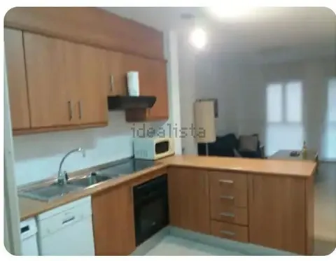 Pis de 70 m² a Alacant