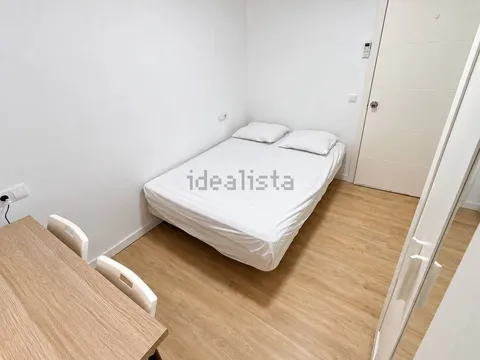 Habitació de lloguer, San Juan de Aznalfarache (2/2)