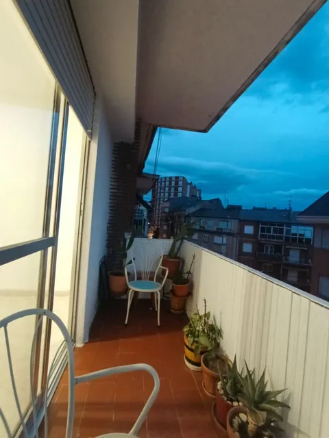 Комната в аренду, Ponferrada (2/7)