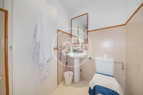 Wohnung 213 m² in Madrid