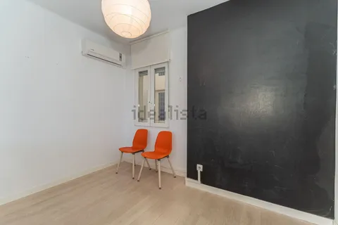 Pis de 90 m² a Madrid