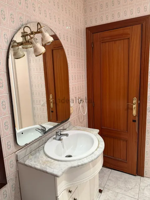 Habitació de lloguer, Salamanca
