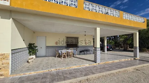 Casa de 200 m² a Elx