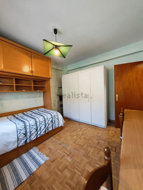 Pis de 106 m² a Villava / Atarrabia