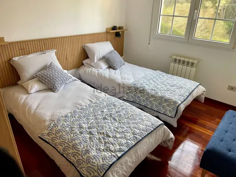 Casa de 155 m² a Cabana de Bergantiños
