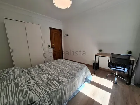 Habitació de lloguer, València