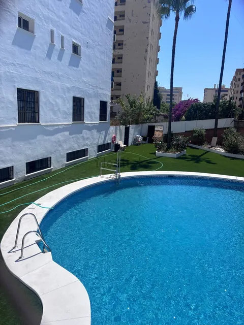 Pis de 30 m² a Fuengirola