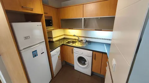 Pis de 54 m² a Madrid