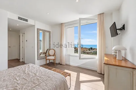 Casa 270 m² a Málaga