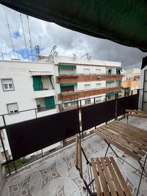 Habitació de lloguer, Còrdova