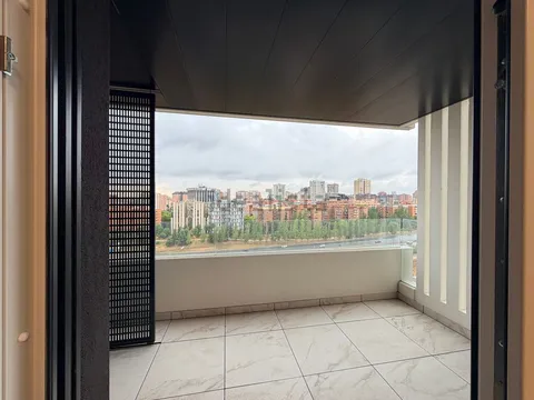 Wohnung 138 m² in Madrid