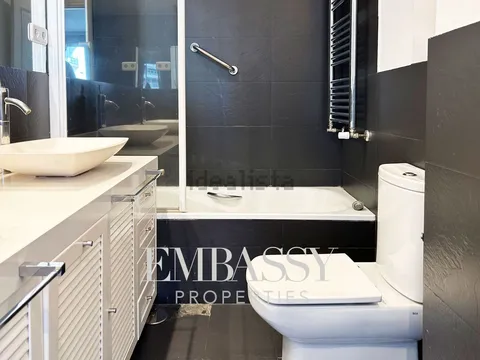 Appartement 145 m² à Madrid