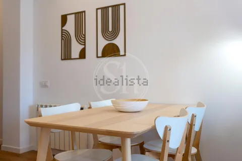 Piso de 60 m² en Barcelona
