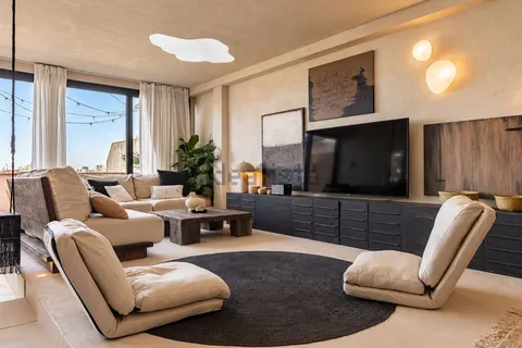 Piso de 130 m² en Barcelona