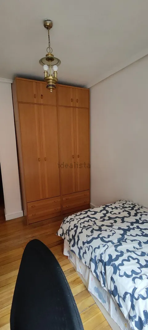Habitació de lloguer, Bilbao