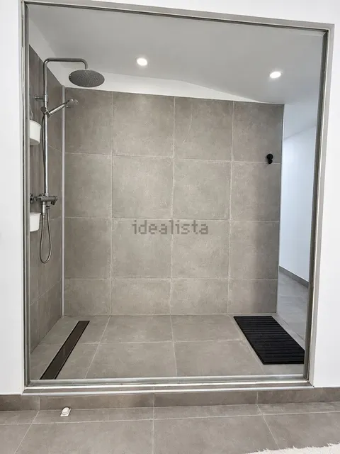 Pis de 73 m² a Màlaga