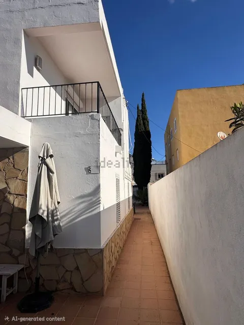 Maison 180 m² à Ibiza