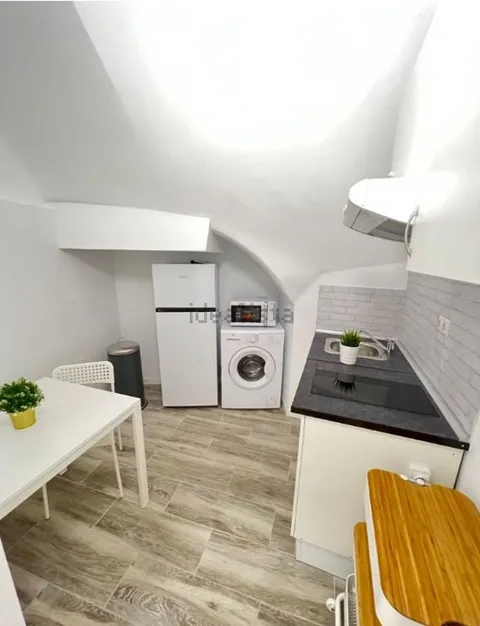 Wohnung 29 m² in Madrid