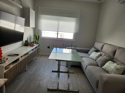 Habitació de lloguer, Sevilla