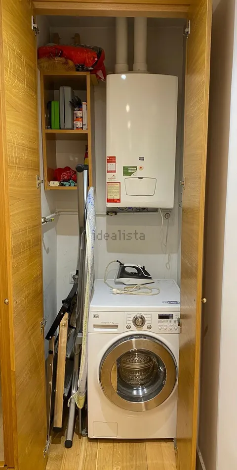 Wohnung 80 m² in Madrid