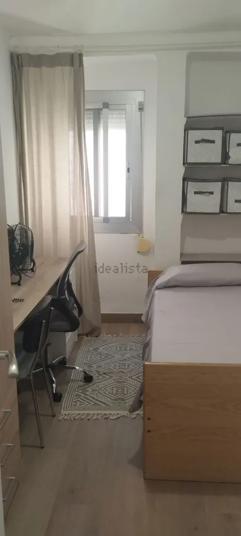 Pis de 95 m² a València