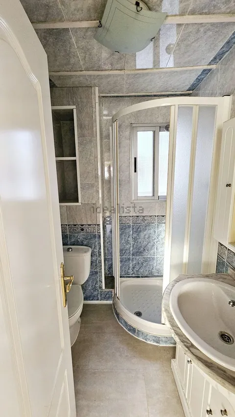 Pis de 65 m² a Còrdova