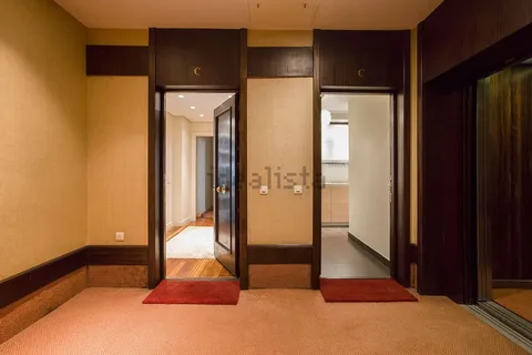 Appartamento 186 m² a Bilbao