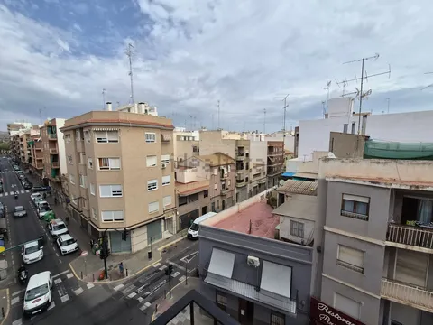 Wohnung 125 m² in Elx / Elche