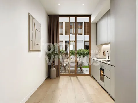House 121 m² in Valencia (3/11)