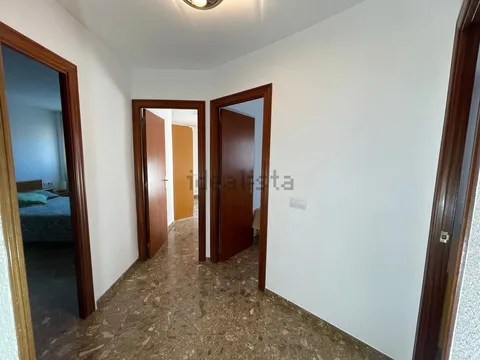 Pis de 105 m² a Lleida