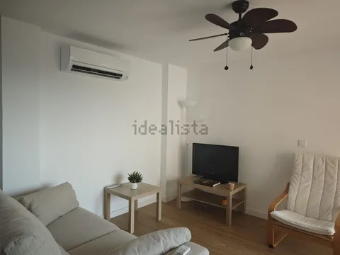 Pis de 69 m² a València
