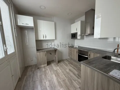 Pis de 197 m² a Madrid