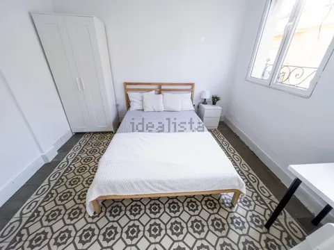 Habitació de lloguer, Sevilla